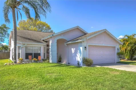 1903 Saddle Lake Place Brandon FL 33511