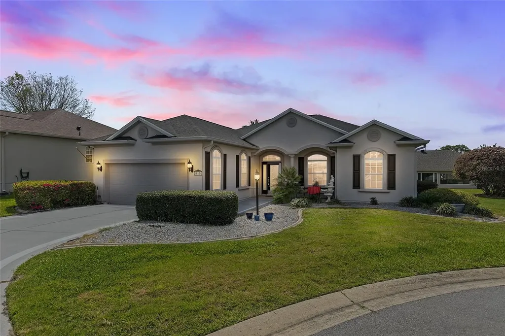 11824 SE 179th Street Summerfield FL 34491