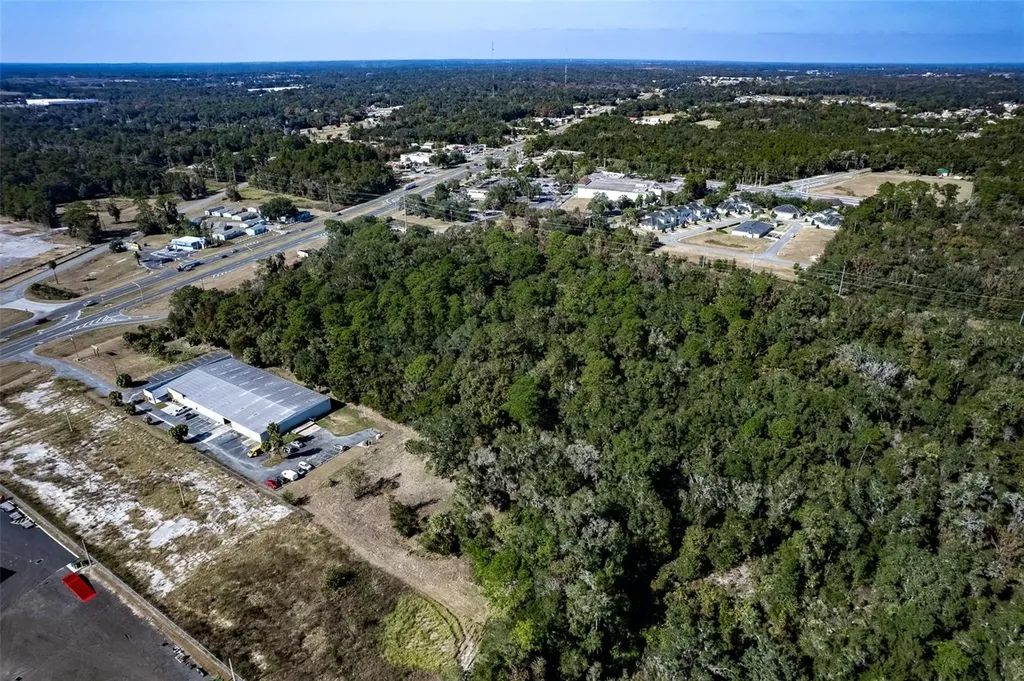 Highway 441 And W Anthony Road Ocala FL 34475