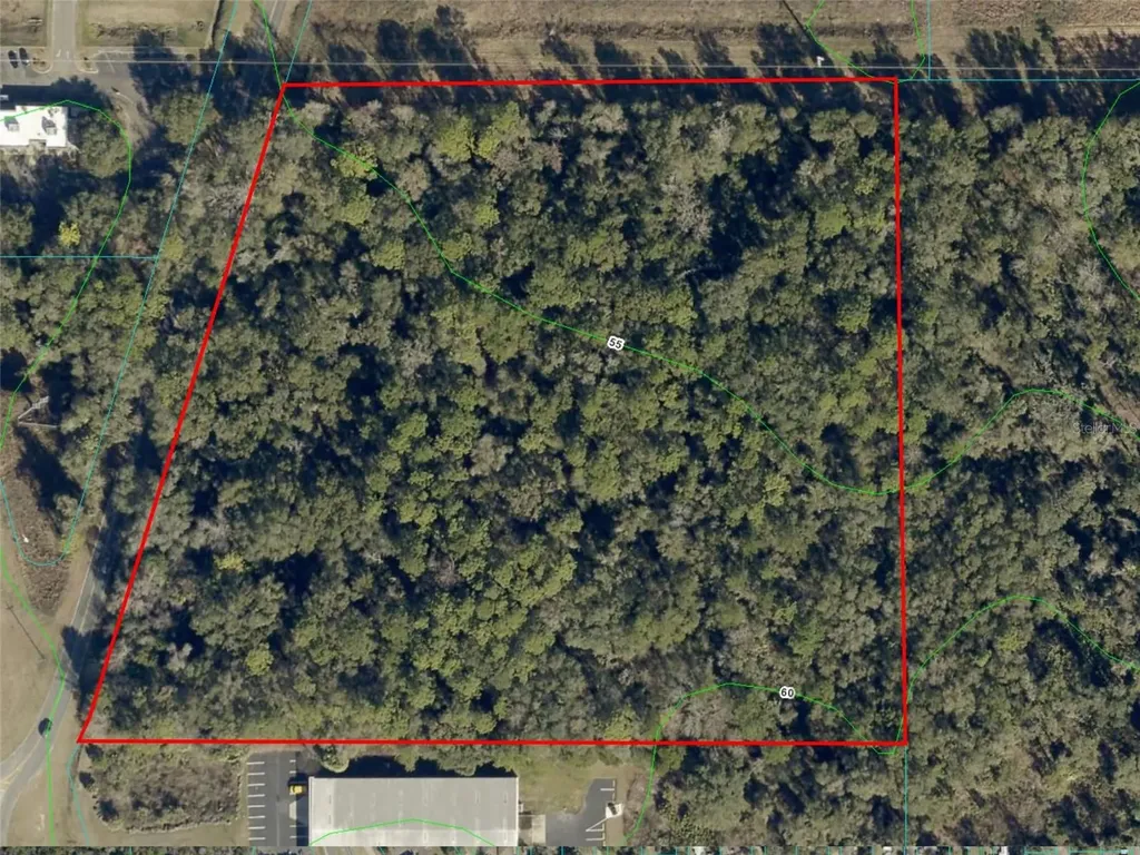 Highway 441 And W Anthony Road Ocala FL 34475