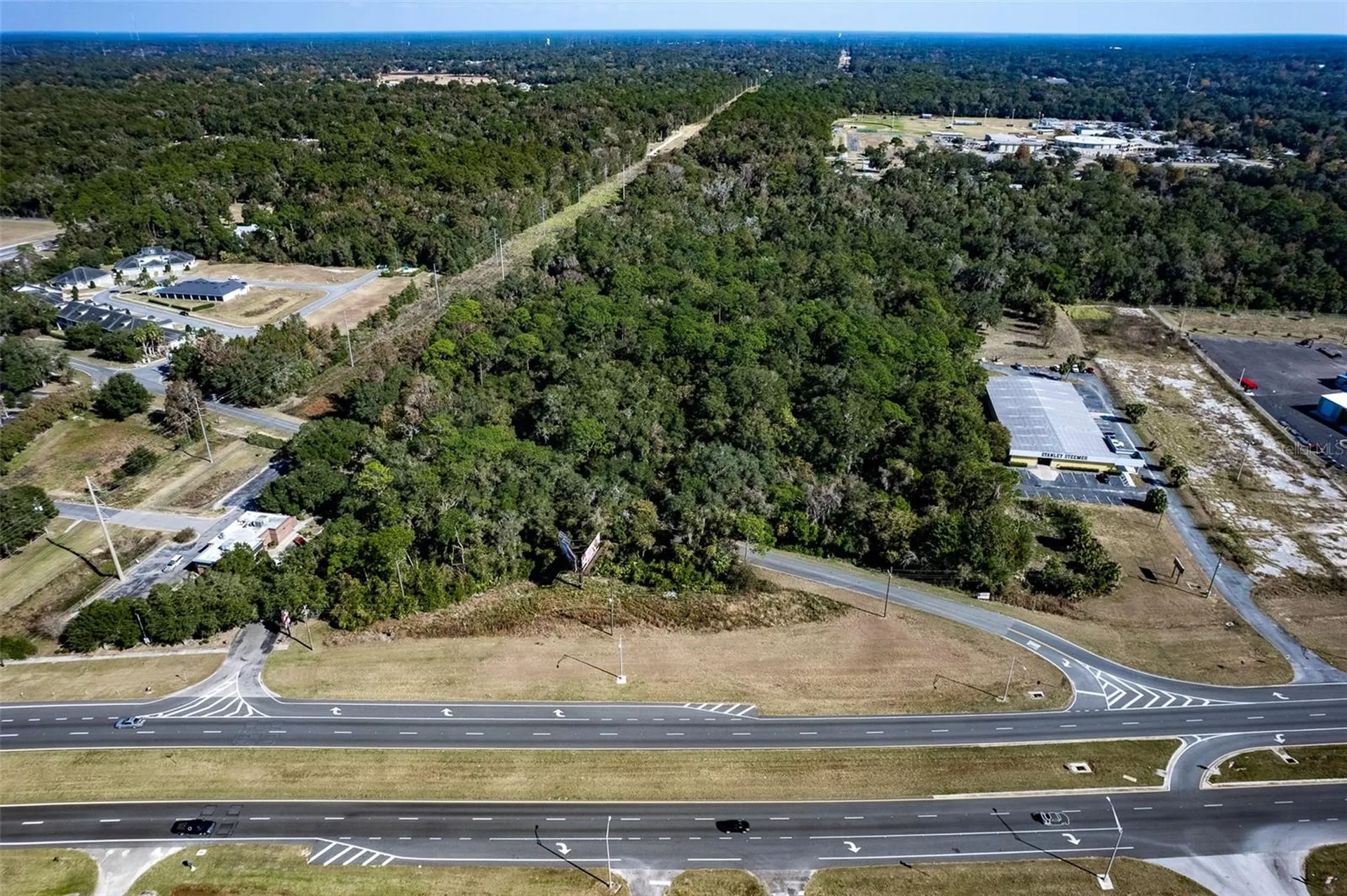 Highway 441 And W Anthony Road Ocala FL 34475