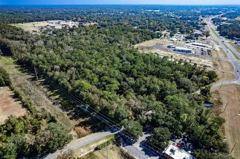 Highway 441 And W Anthony Road Ocala FL 34475