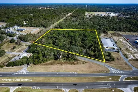 Highway 441 And W Anthony Road Ocala FL 34475
