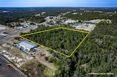 Highway 441 And W Anthony Road Ocala FL 34475