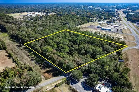 Highway 441 And W Anthony Road Ocala FL 34475