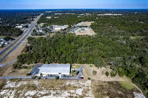 Highway 441 And W Anthony Road Ocala FL 34475