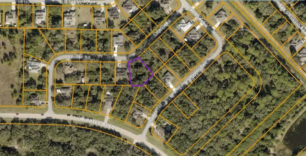 5 Locher Road North Port FL 34291