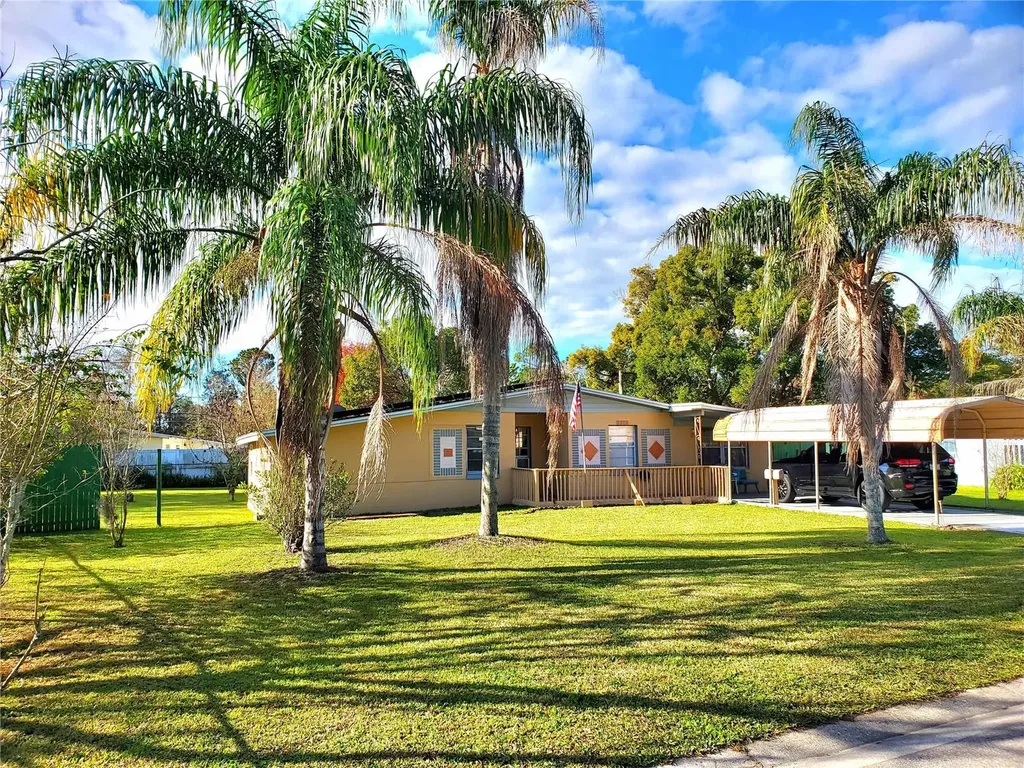 2706 Paine Lane Orlando FL 32826