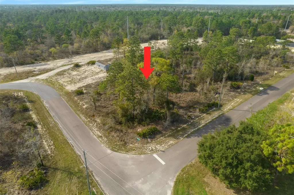 10407 Grass Finch Road Brooksville FL 34613