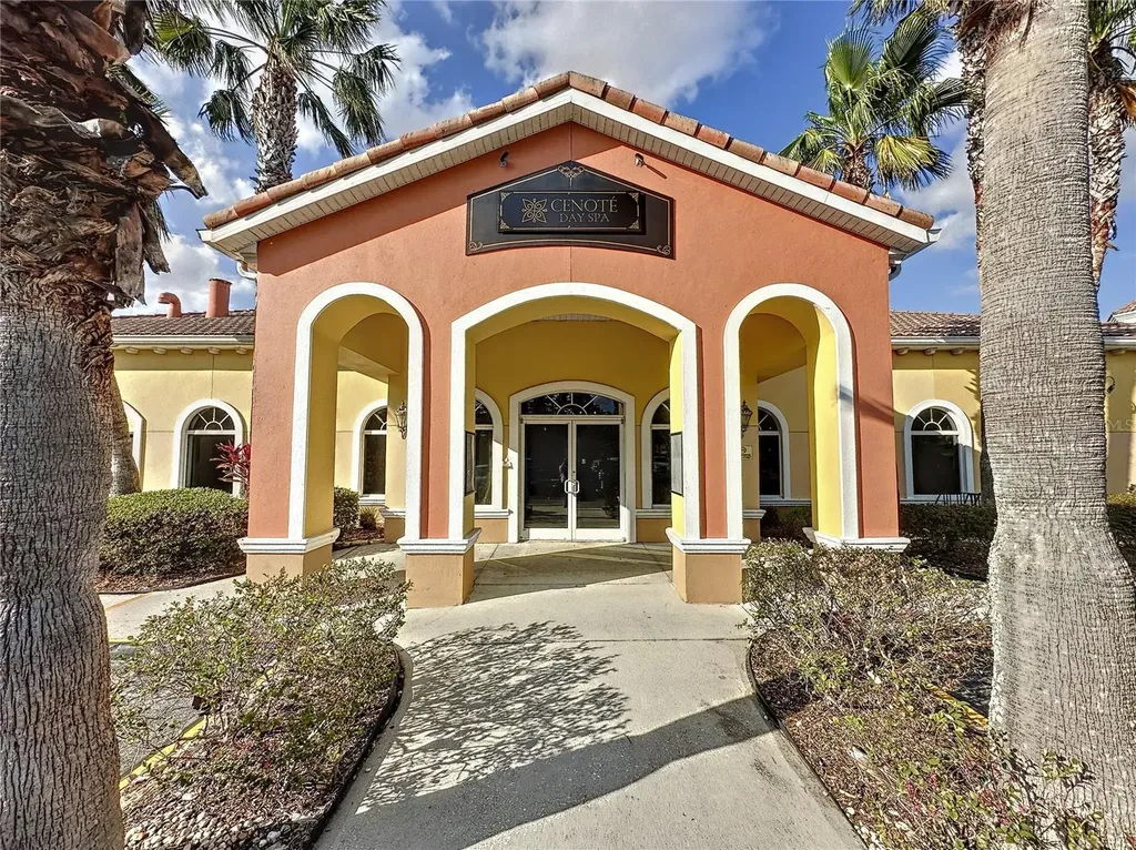 2700 Sand Mine Road Davenport FL 33897