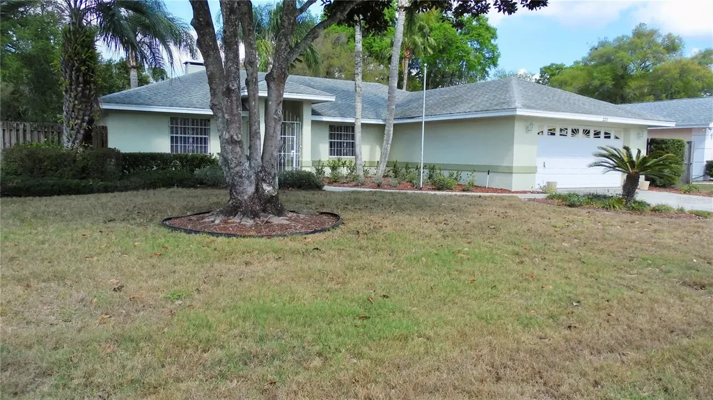 223 Marcum Trace Drive Lakeland FL 33809