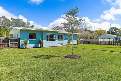 6617 Bougainvilla Avenue S St Petersburg FL 33707