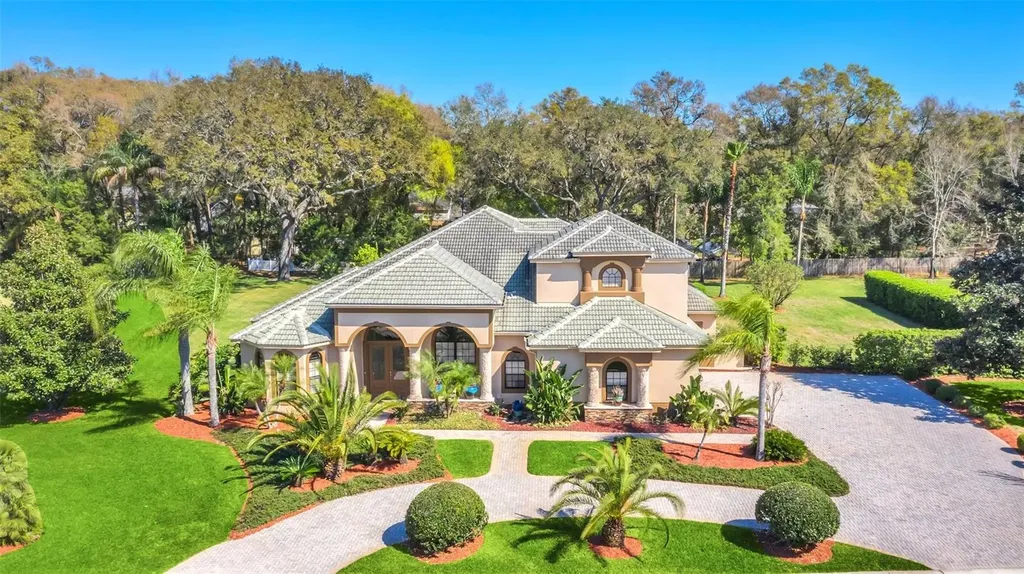 195 Osprey Hammock Trail Sanford FL 32771