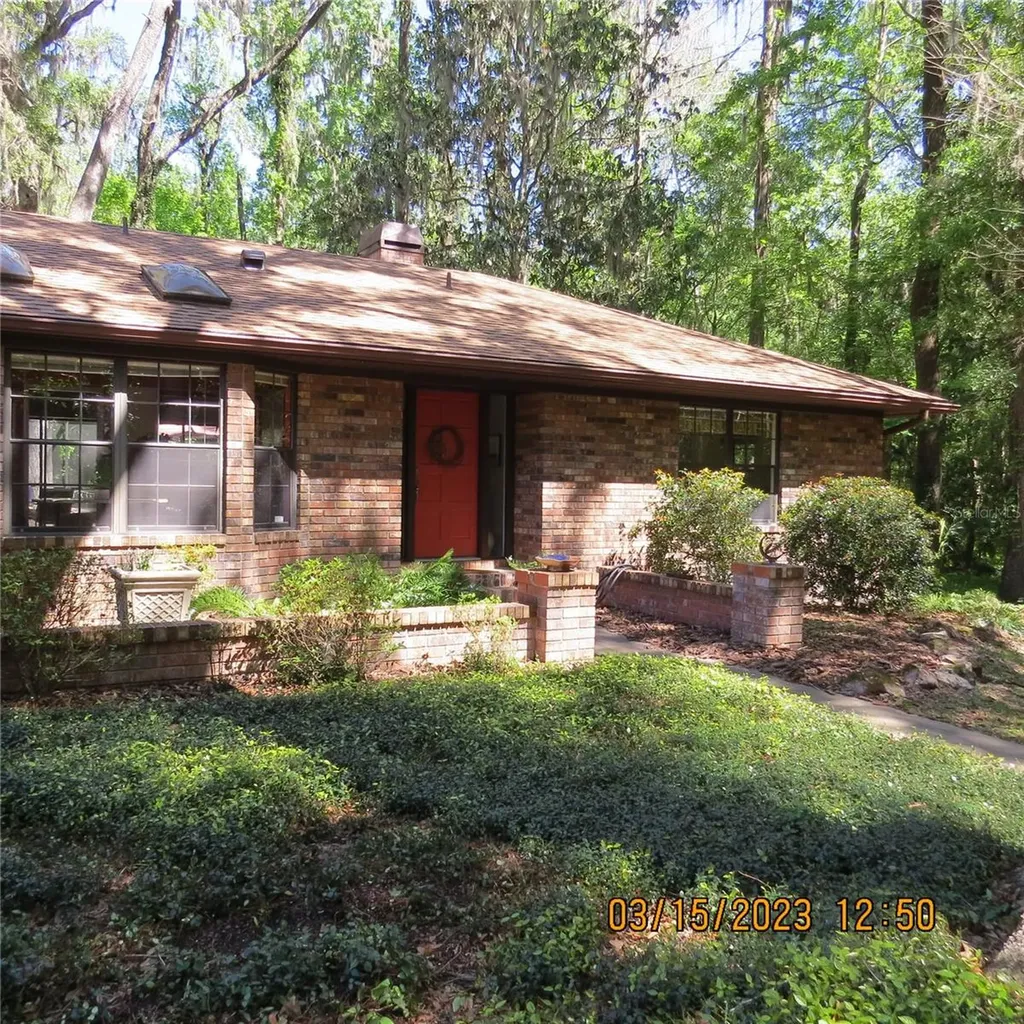 9615 SW 43rd Terrace Gainesville FL 32608