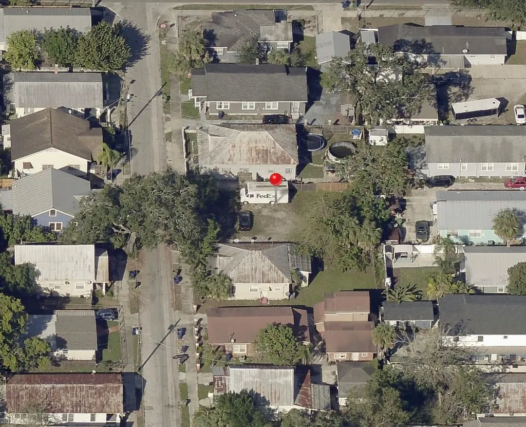 2921 Sanchez Street Tampa FL 33605