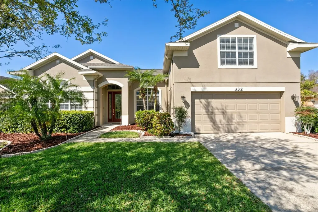 332 Winghurst Boulevard Orlando FL 32828