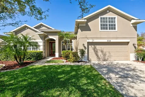 332 Winghurst Boulevard Orlando FL 32828