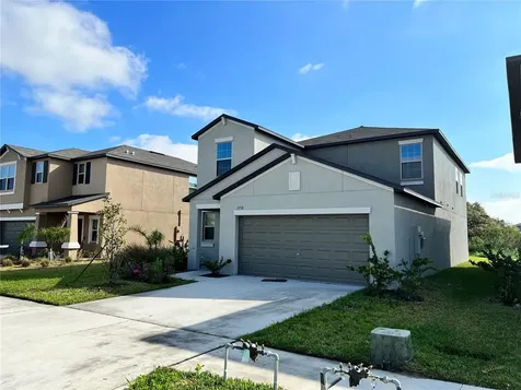 3718 Daisy Bloom Place Tampa FL 33619