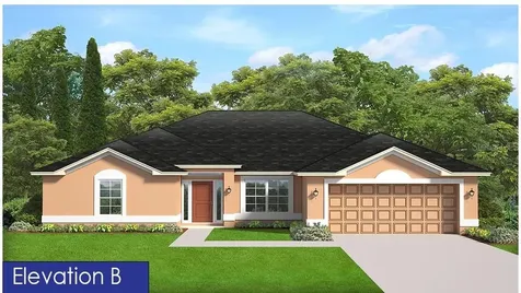 6181 Hornbuckle Boulevard North Port FL 34291