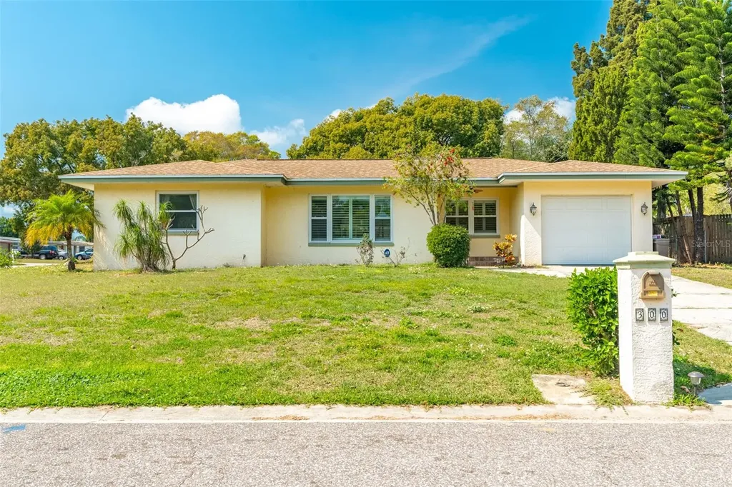 300 Terrace Drive E Clearwater FL 33765