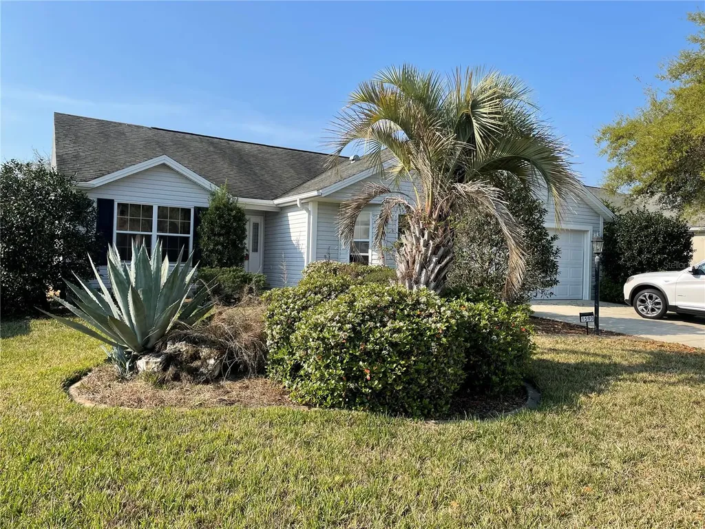 1590 Blythewood Loop The Villages FL 32162