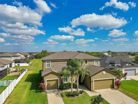 11602 Shelby Jay Drive Riverview FL 33579