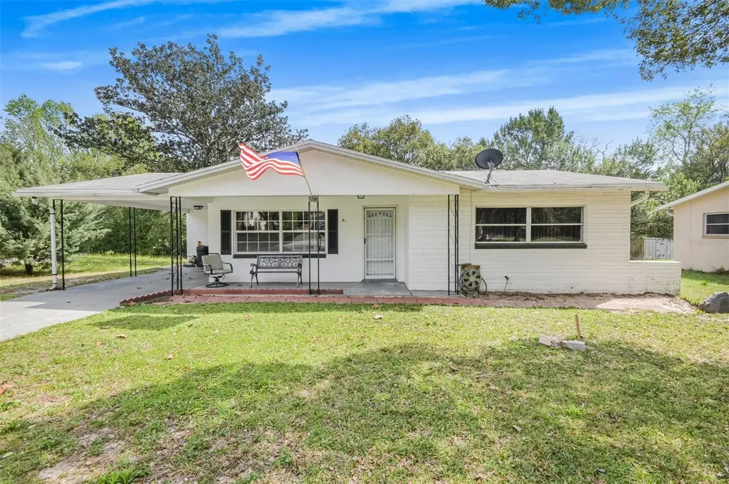 51 S Osceola Street Beverly Hills FL 34465