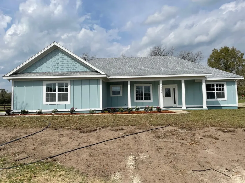 25044 NW 140th Lane High Springs FL 32643