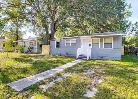 4200 14th Avenue S St Petersburg FL 33711