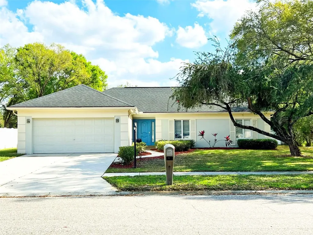 9207 Regents Park Drive Tampa FL 33647