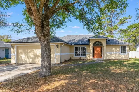 3120 Utah Drive Deltona FL 32738