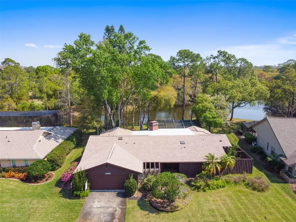 2258 Toniwood Lane Palm Harbor FL 34685