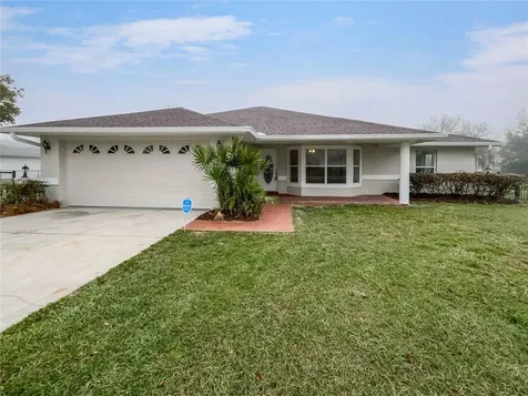12935 SE 58th Court Belleview FL 34420