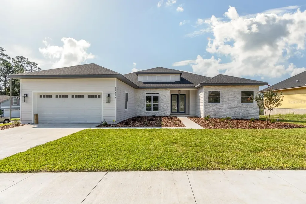 11833 NW 15th Road Gainesville FL 32606