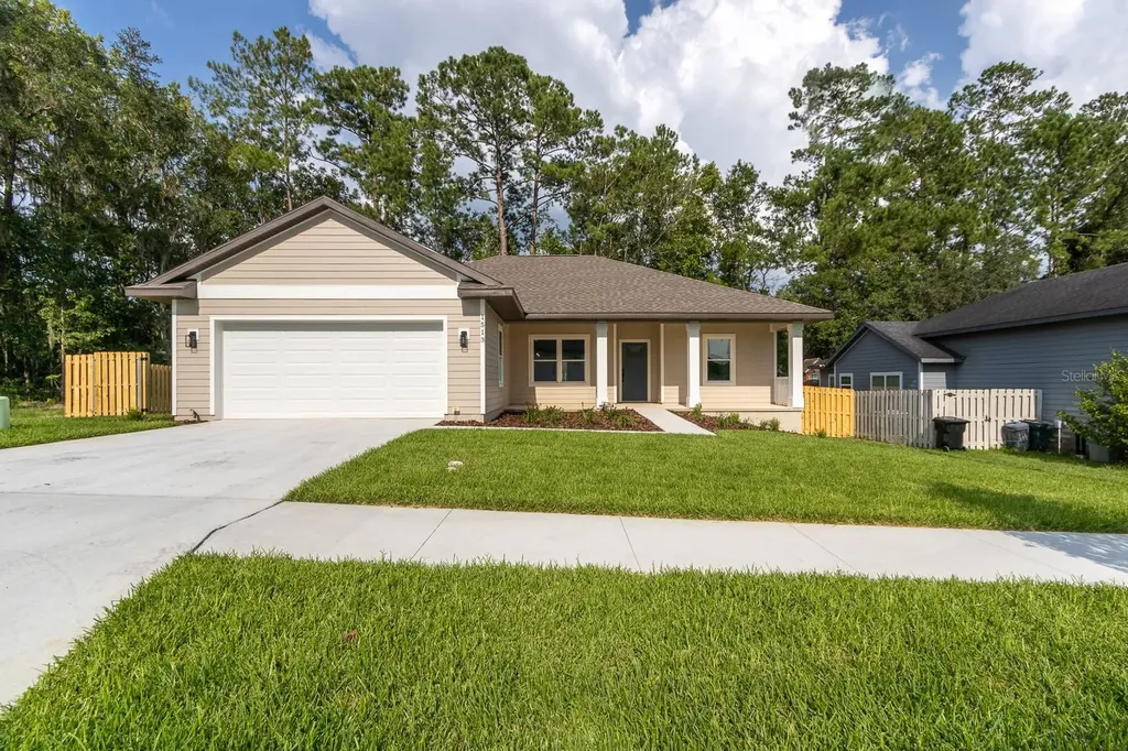 1513 NW 118th Street Gainesville FL 32606