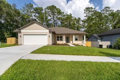 1513 NW 118th Street Gainesville FL 32606