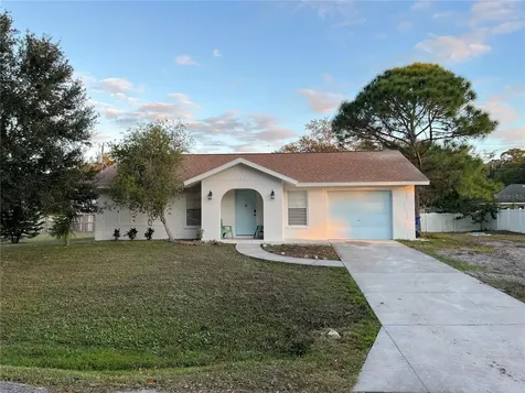 643 Mobile Road Venice FL 34293