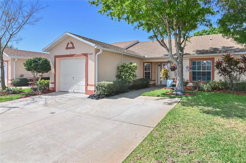 3443 Village Green Court Saint Cloud FL 34772