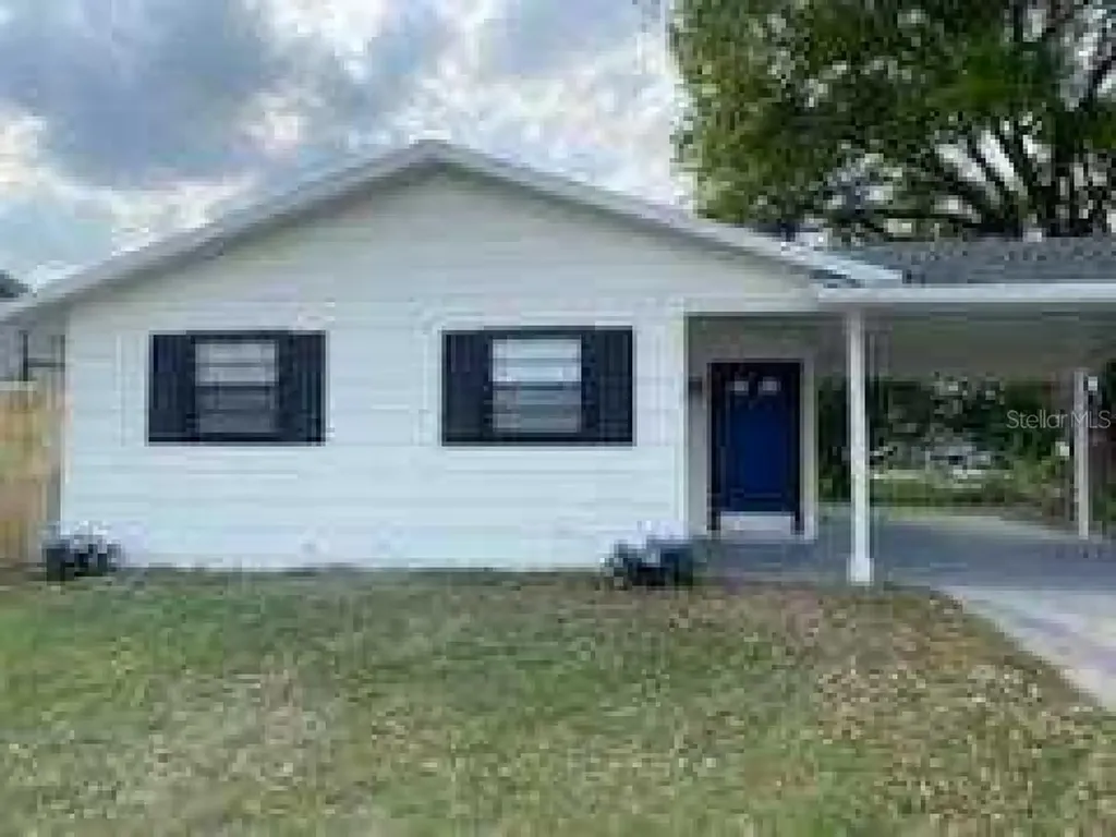 300 Louisiana Avenue Saint Cloud FL 34769