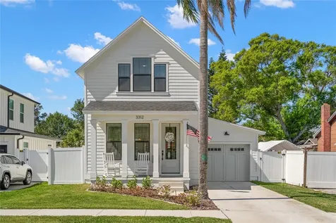 3312 19th Street N St Petersburg FL 33713