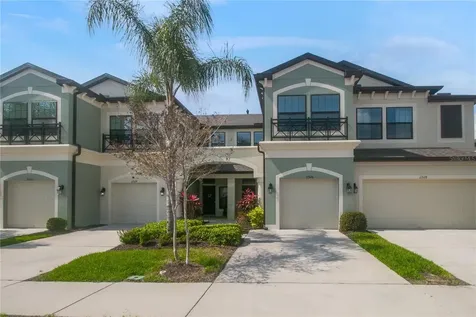11526 Crowned Sparrow Lane Tampa FL 33626