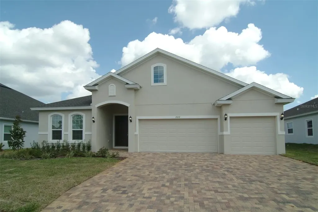 85 Golden Fern Drive St Augustine FL 32092