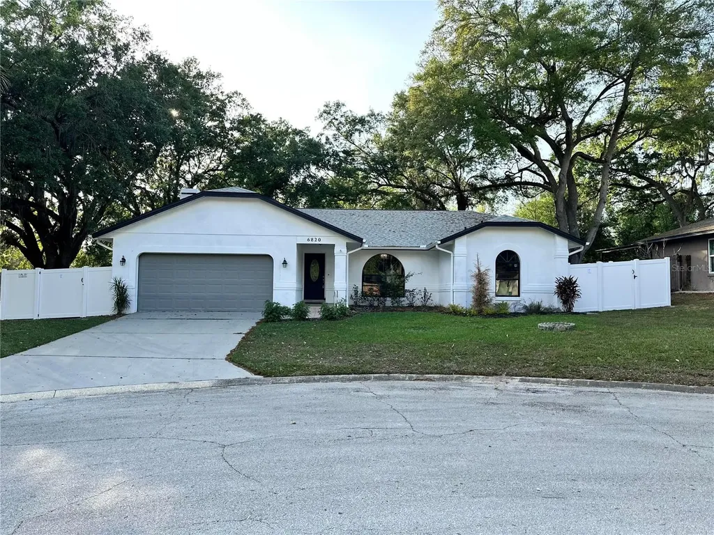 6820 Scenic Hills Boulevard Lakeland FL 33810