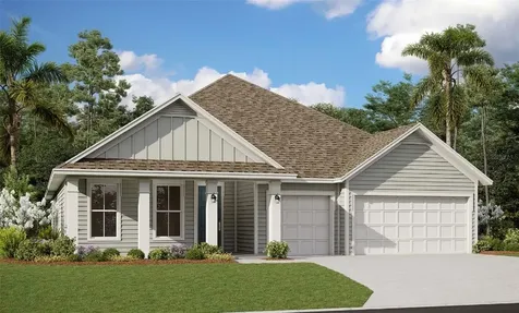 37 Golden Fern Drive St Augustine FL 32092