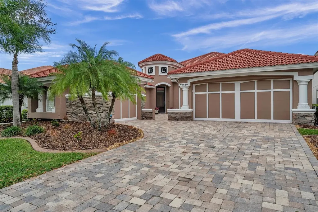 14734 San Marsala Court Tampa FL 33626
