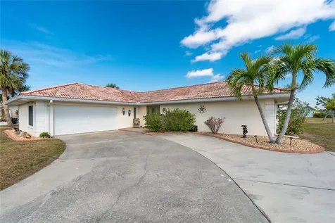 1342 Aqui Esta Drive Punta Gorda FL 33950