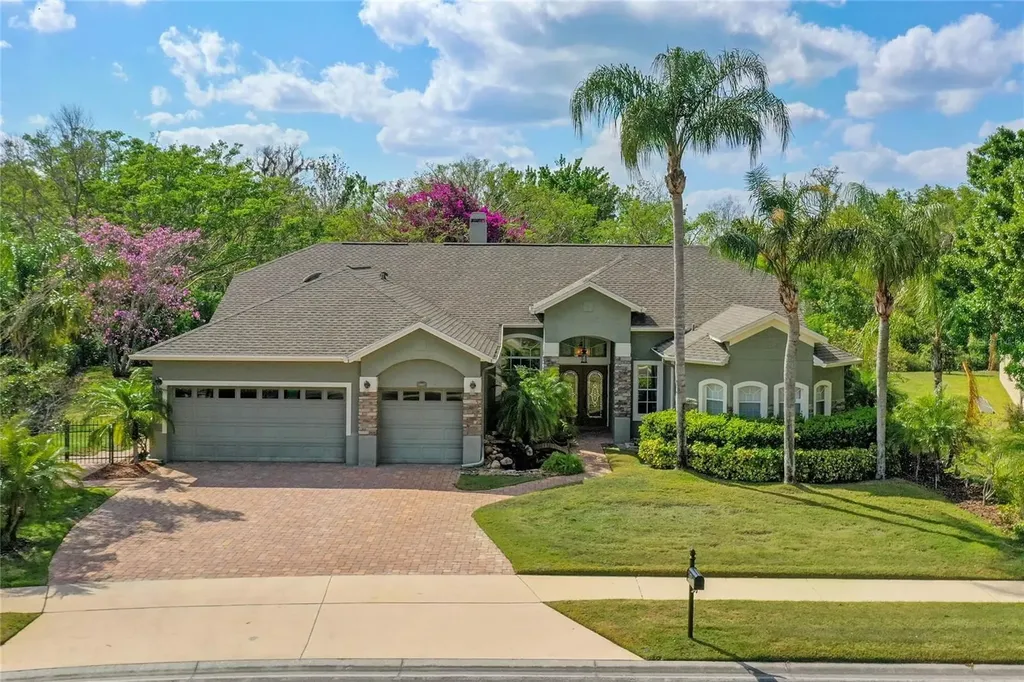 12227 Rebeccas Run Drive Winter Garden FL 34787