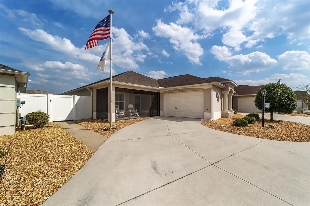 16791 SE 91st Phillips Court The Villages FL 32162