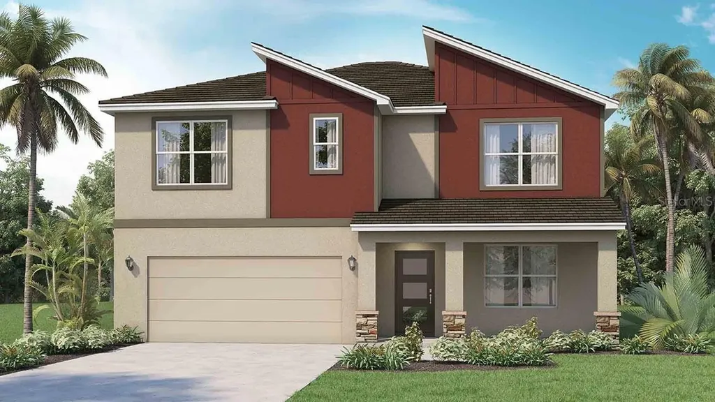 17110 Barnwood Place Bradenton FL 34211