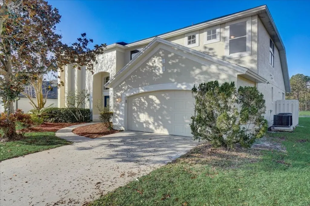 13214 Meergate Circle Orlando FL 32837